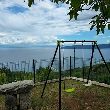 Kuca Za Odmor Ameli Villa Moscenicka Draga Exterior photo