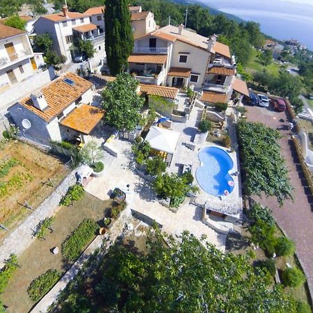 Kuca Za Odmor Ameli Villa Moscenicka Draga Exterior photo