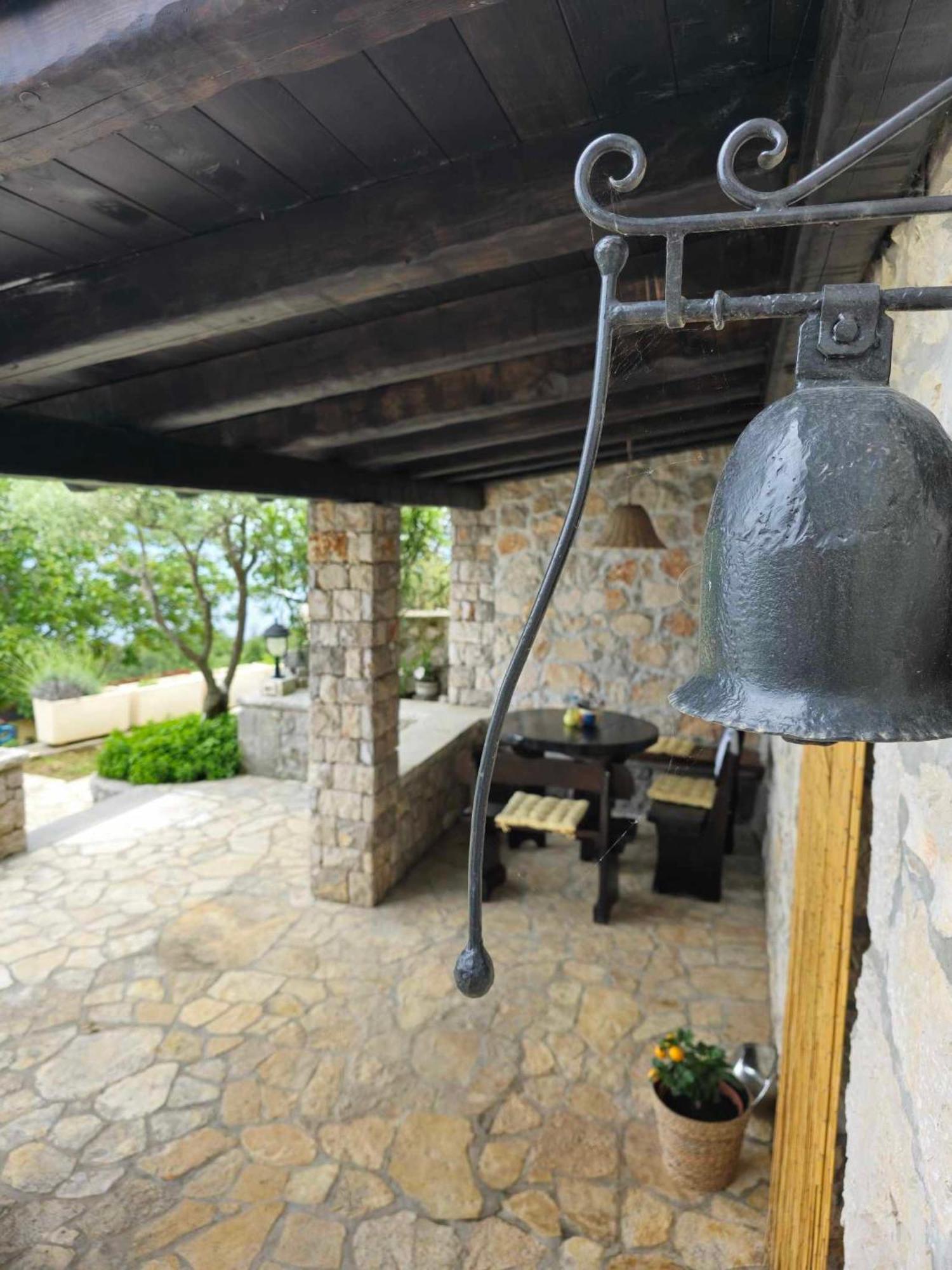 Kuca Za Odmor Ameli Villa Moscenicka Draga Exterior photo