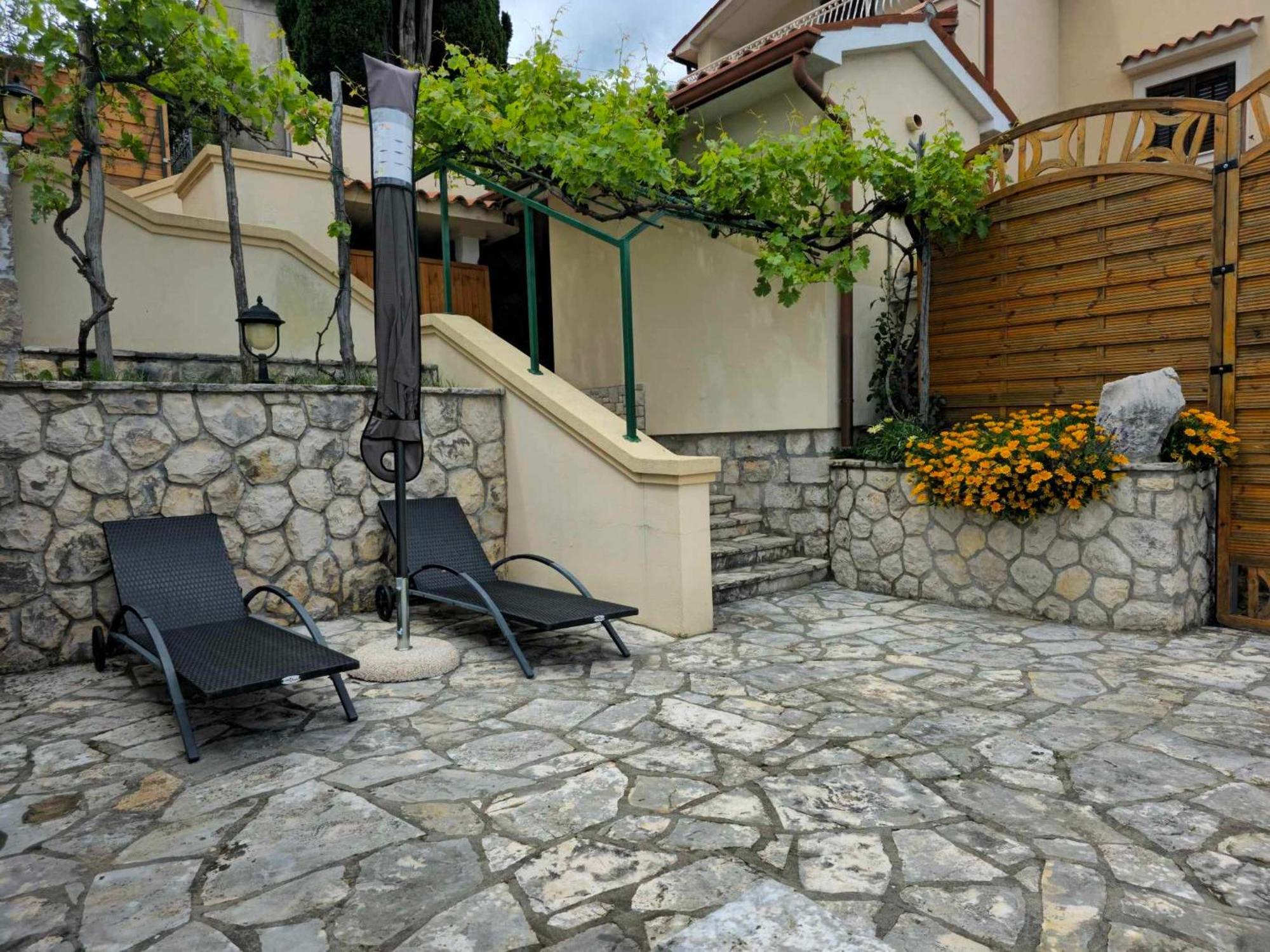 Kuca Za Odmor Ameli Villa Moscenicka Draga Exterior photo
