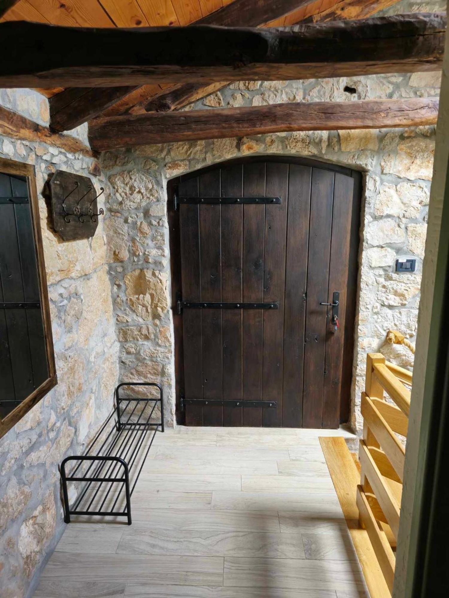 Kuca Za Odmor Ameli Villa Moscenicka Draga Exterior photo