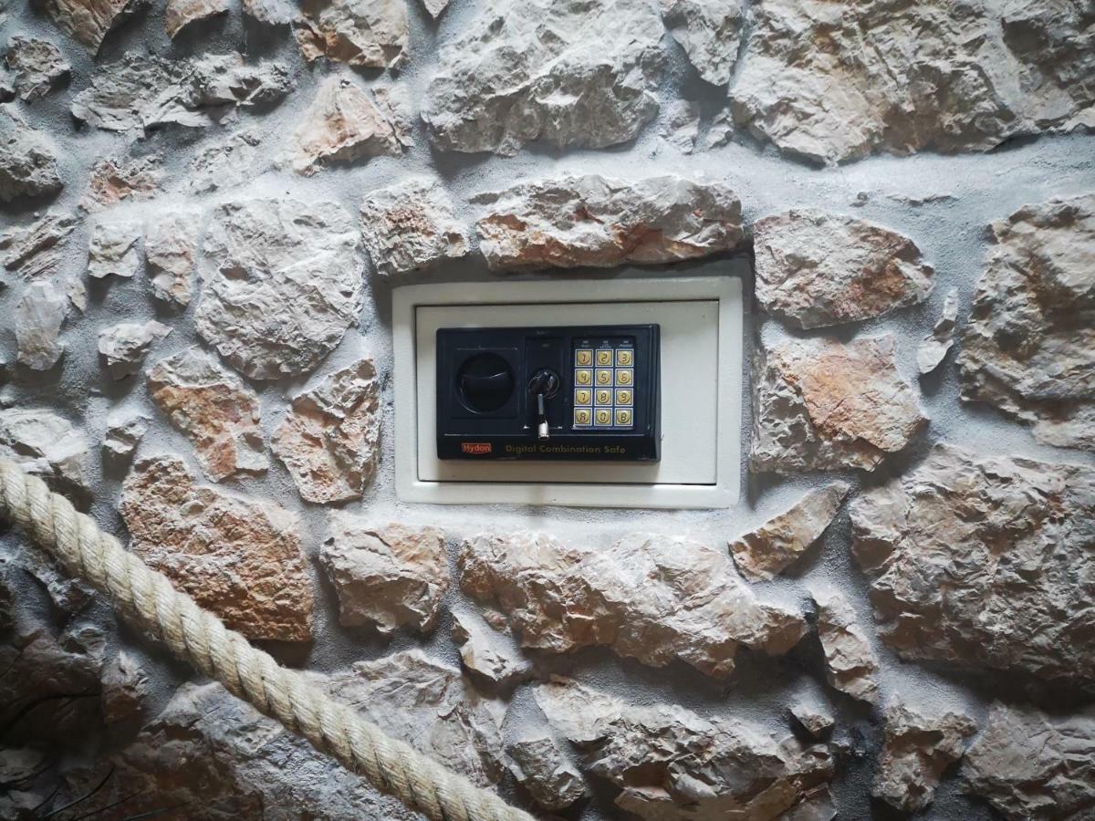 Kuca Za Odmor Ameli Villa Moscenicka Draga Exterior photo