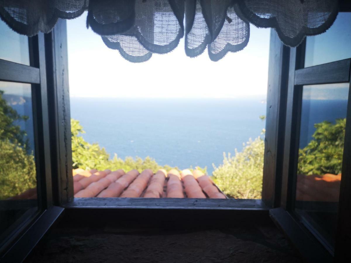 Kuca Za Odmor Ameli Villa Moscenicka Draga Exterior photo