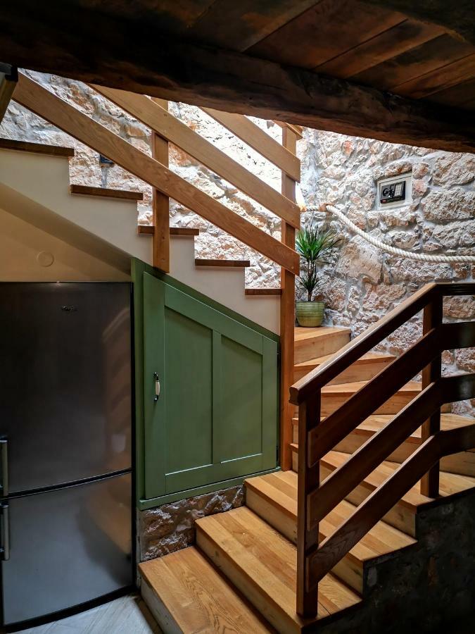 Kuca Za Odmor Ameli Villa Moscenicka Draga Exterior photo