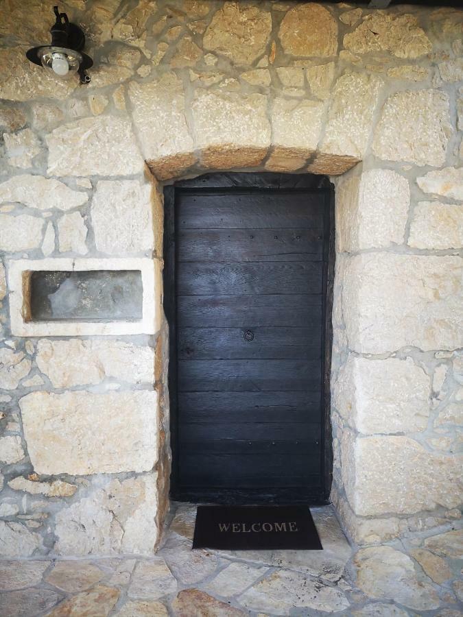 Kuca Za Odmor Ameli Villa Moscenicka Draga Exterior photo