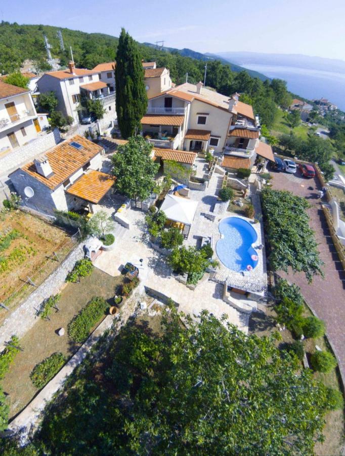 Kuca Za Odmor Ameli Villa Moscenicka Draga Exterior photo